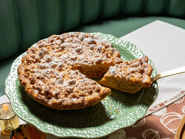 food, tableware, ingredient, dessert, cake, recipe