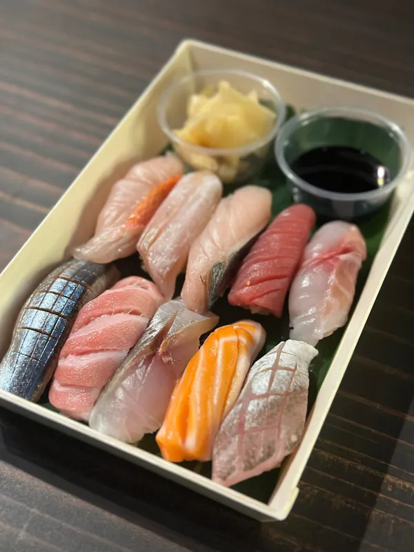 food, ingredient, sushi, seafood, recipe, fish slice