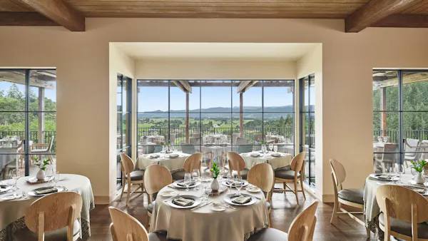 furniture, chair, restaurant, kitchen & dining room table, eco hotel, design
