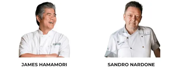 clothing, sleeve, chef, cook, uniform, smile