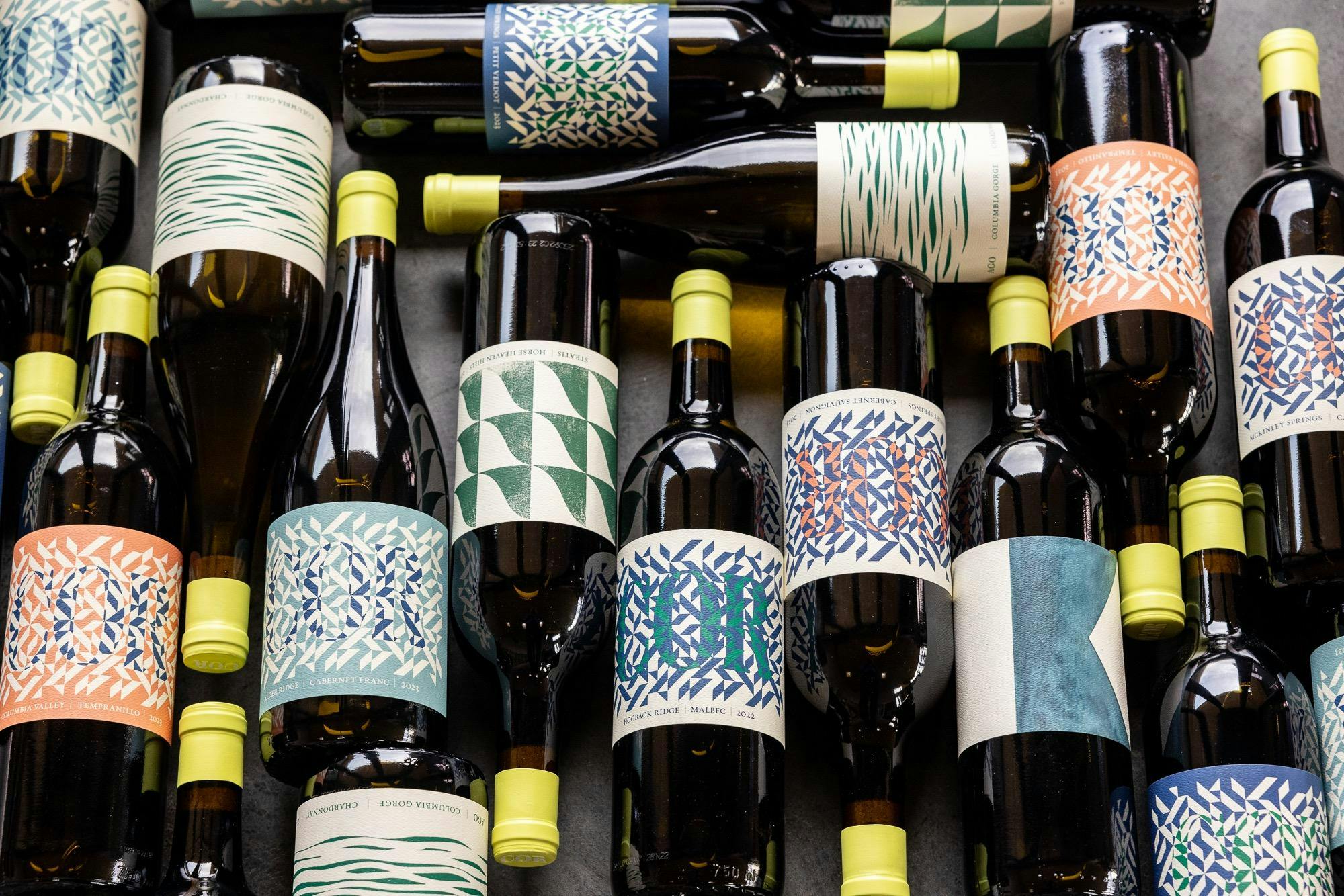 COR Cellars