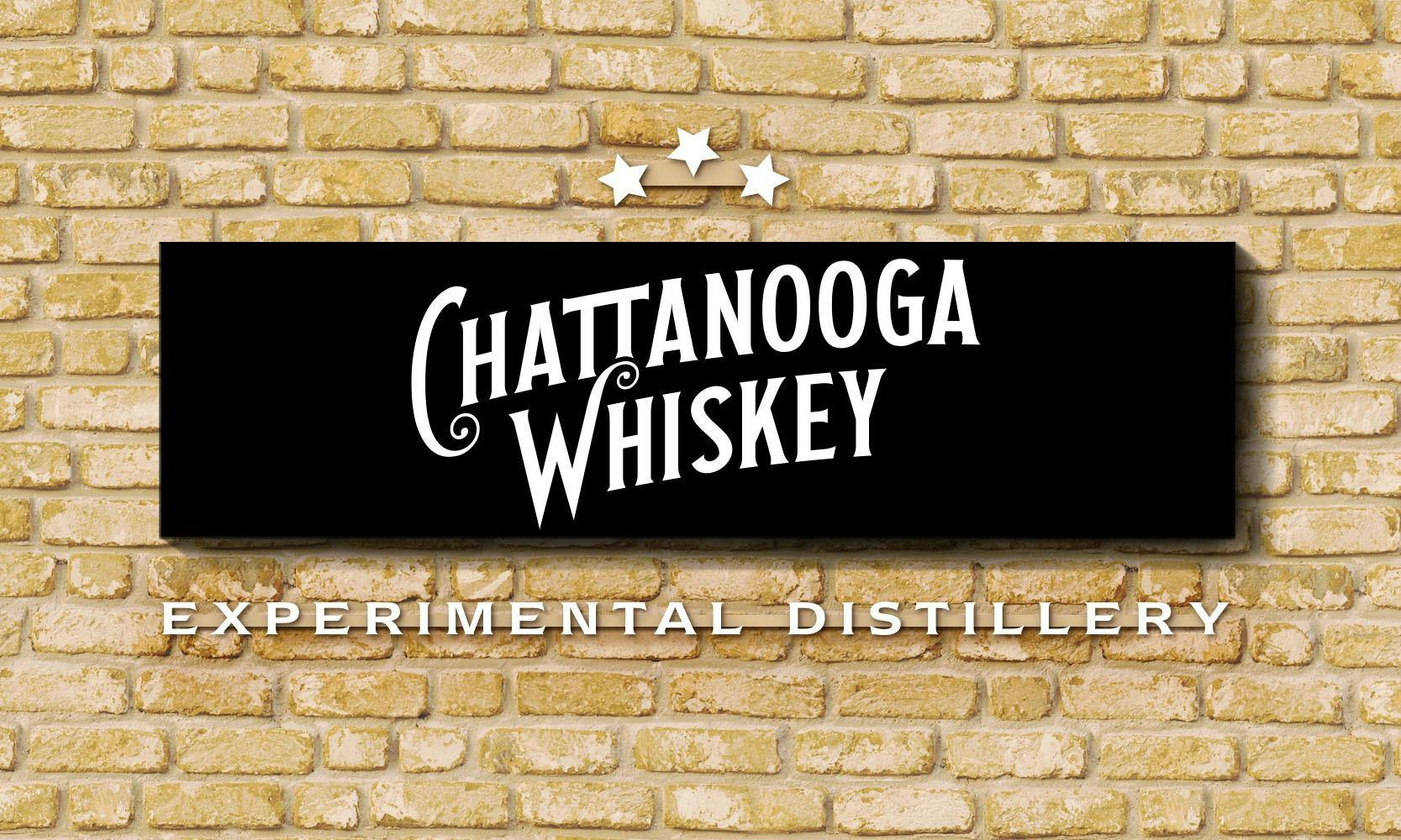 Chattanooga Whiskey Experimental Distillery