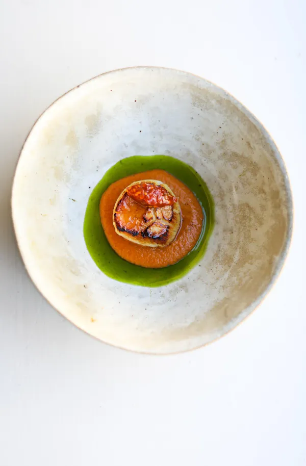 food, ingredient, dishware, culinary arts, garnish, recipe