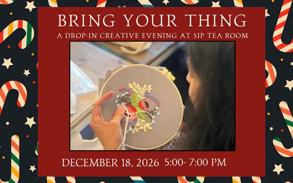creative arts, craft