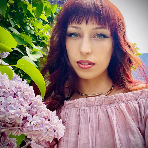 hair, lips, beauty, fashion, pink, eyelash