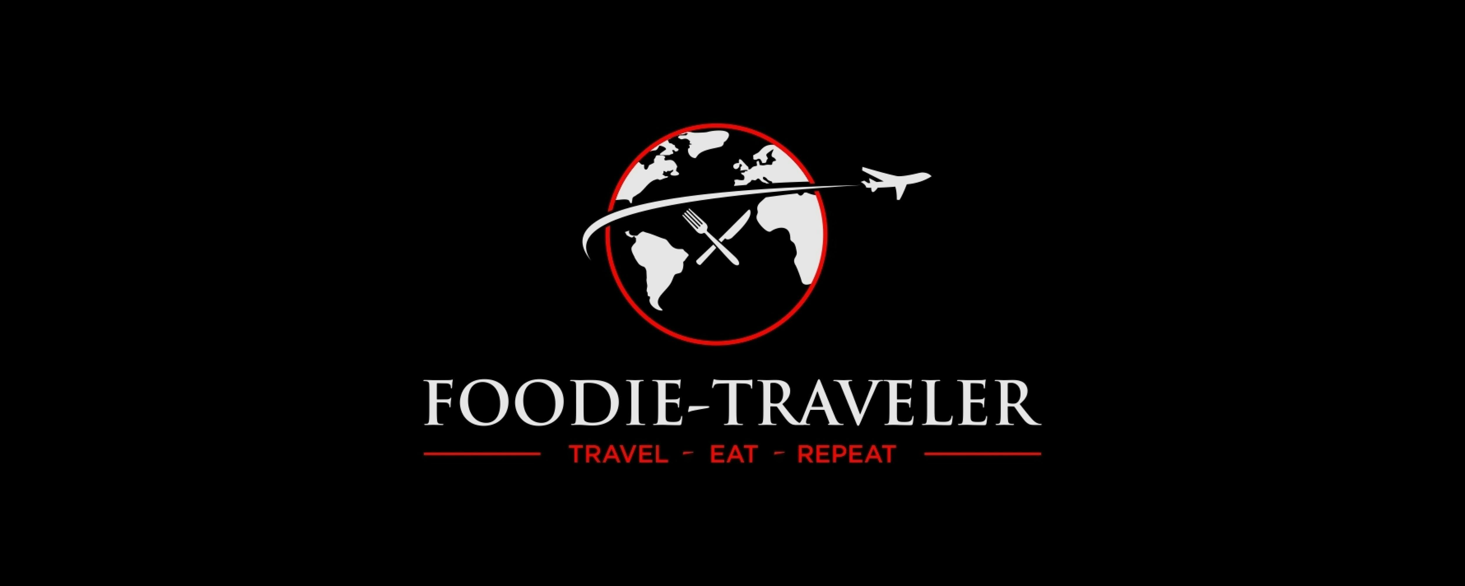 Foodie Traveler