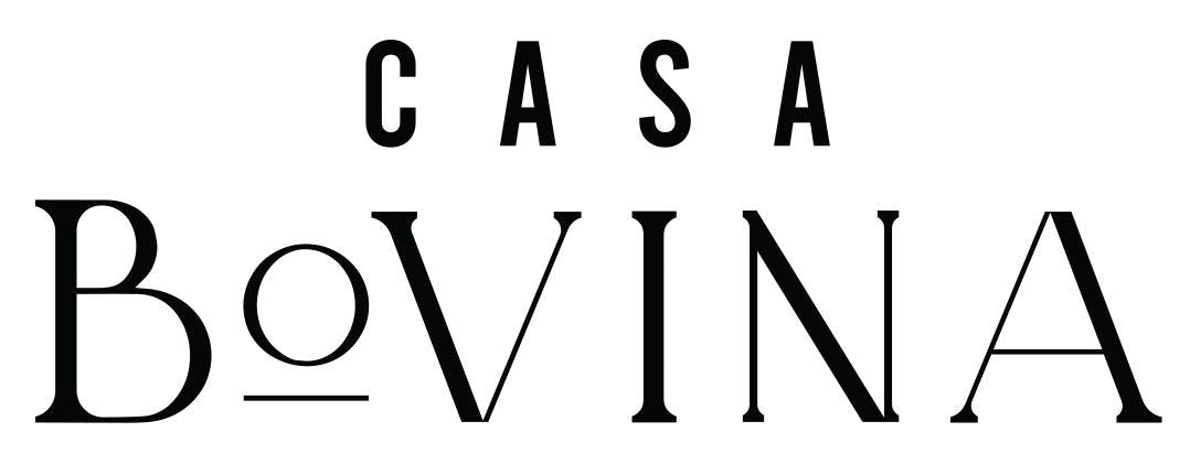 Casa Bovina