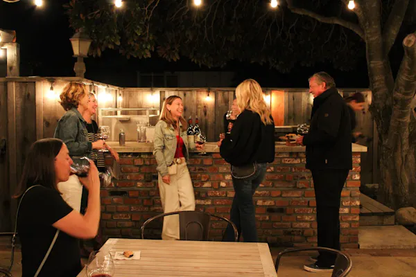 lighting, jeans, party, conversation, fun, barware