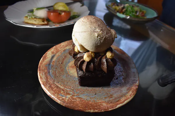 food, tableware, ingredient, frozen dessert, ice cream, dessert