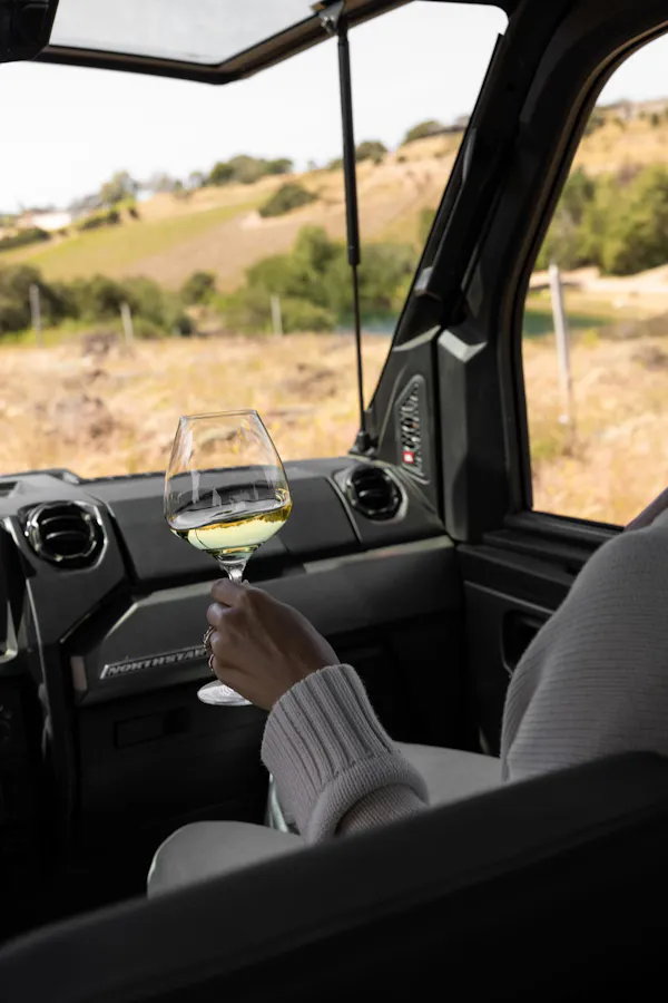 driving, luxury vehicle, automotive mirror, car seat, road trip