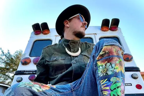 hat, headgear, sunglasses, goggles, sun hat, denim