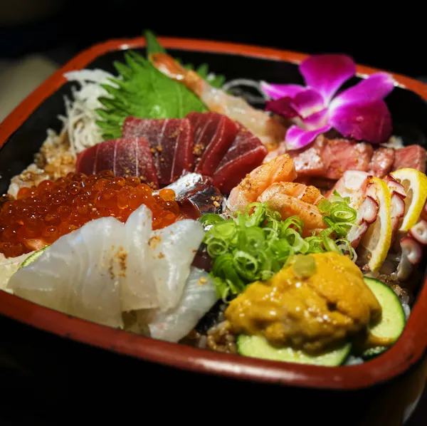 food, tableware, ingredient, recipe, seafood, cuisine