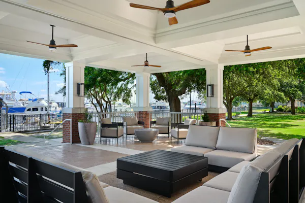 furniture, chair, ceiling, flooring, table, floor