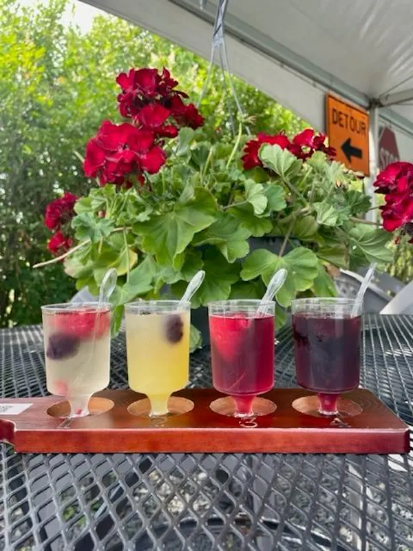 tableware, juice, cocktail, non-alcoholic drink, soft drink, cranberry juice