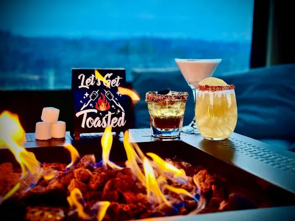 food, alcoholic drink, ingredient, liquor, classic cocktail, cocktail