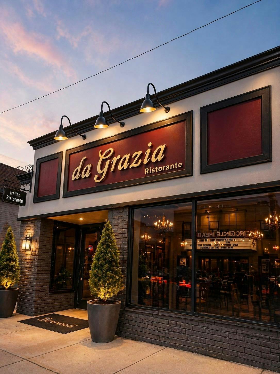 Da Grazia Ristorante