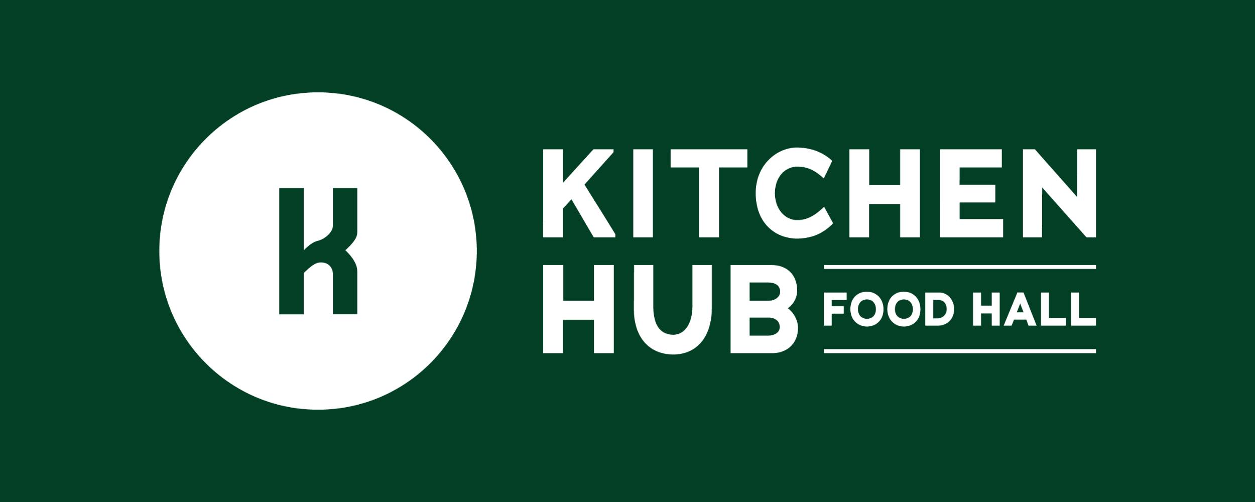 Kitchen Hub Food Hall Parliament