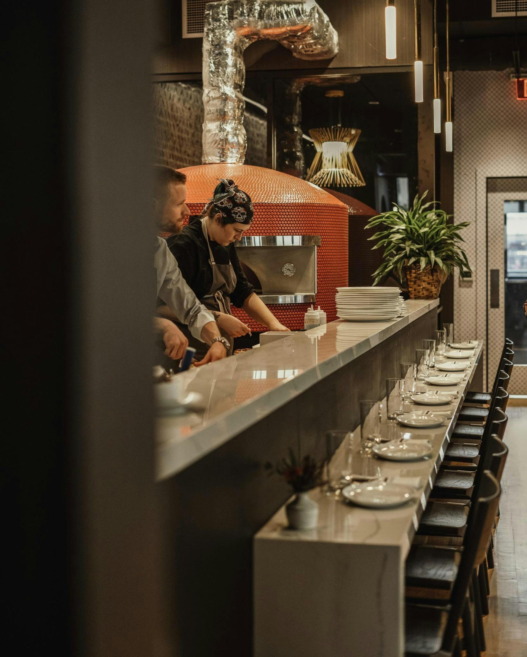 Genisa Wine Bar Janesville, WI Tock