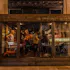 Barcelona Wine Bar, 1622 14th Street