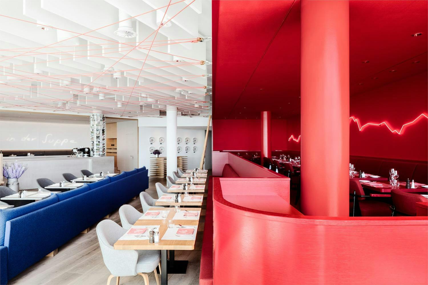 Restaurant Saltz 