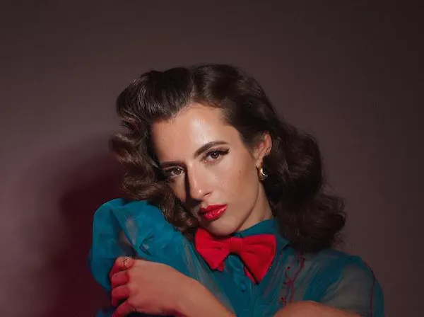 hair, lips, red, hairstyle, beauty, collar
