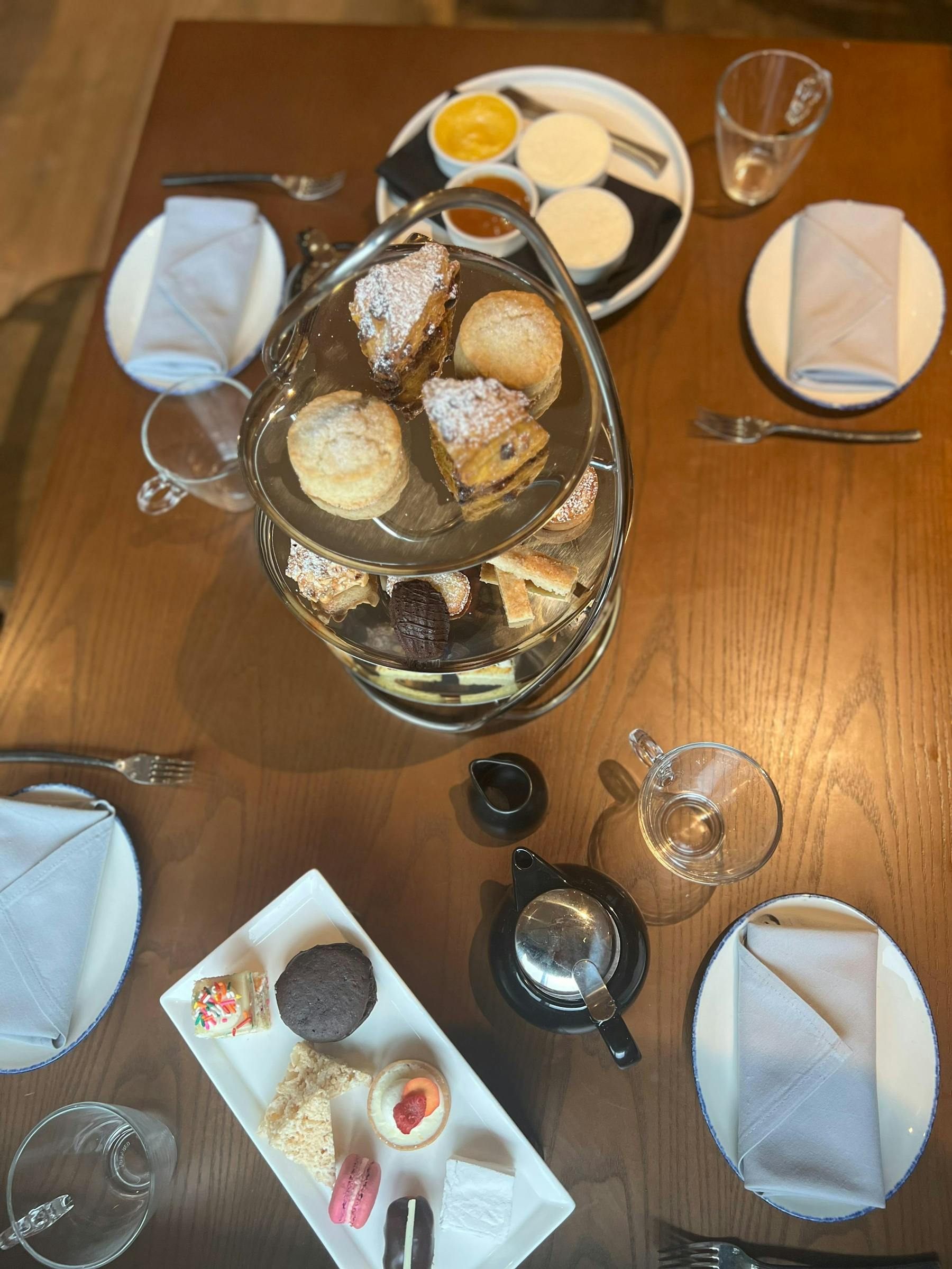 Tipsy Trout Stowe, VT Tock