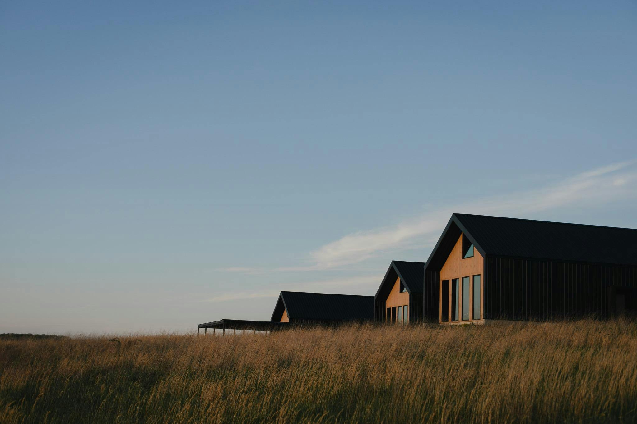Burnt Hill Farm