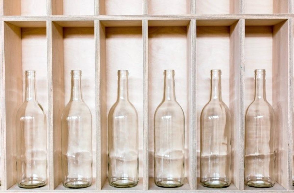 Bronzeville Winery Chicago, IL Tock