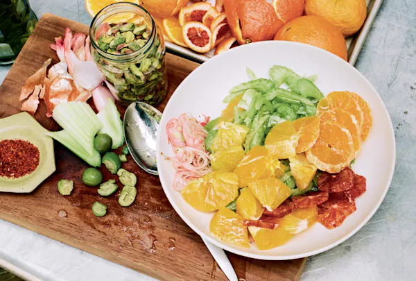 food, ingredient, fruit, tableware, citrus, produce