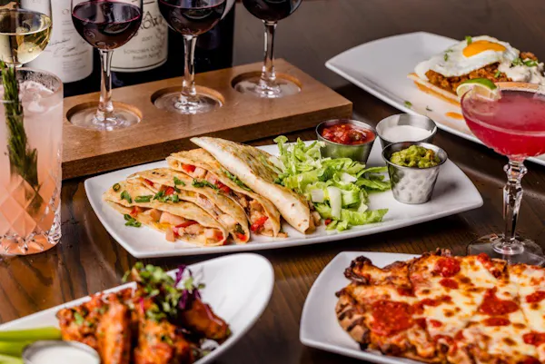 food, tableware, table, plate, ingredient, recipe