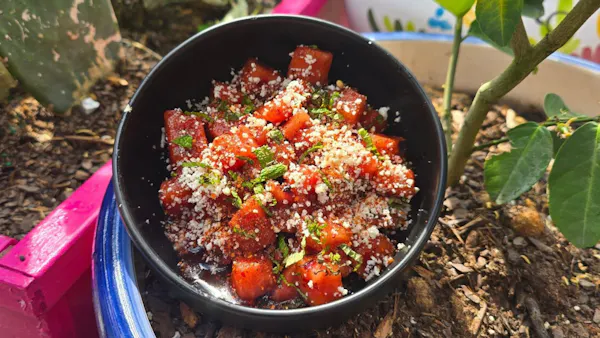 food, ingredient, salad, produce, recipe, cooking