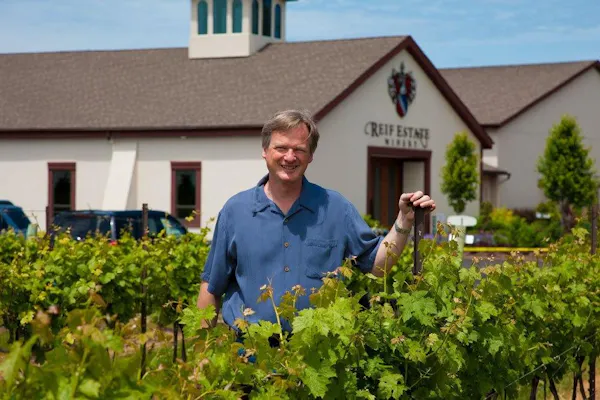 winery