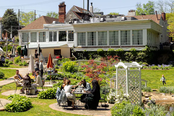 furniture, table, chair, leisure, outdoor table, garden
