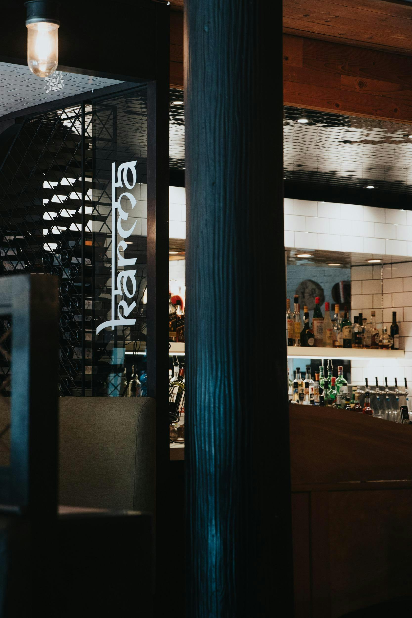 Karma Indian Bistro