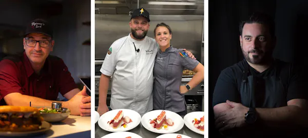 food, cooking, facial hair, beard, chef, culinary arts