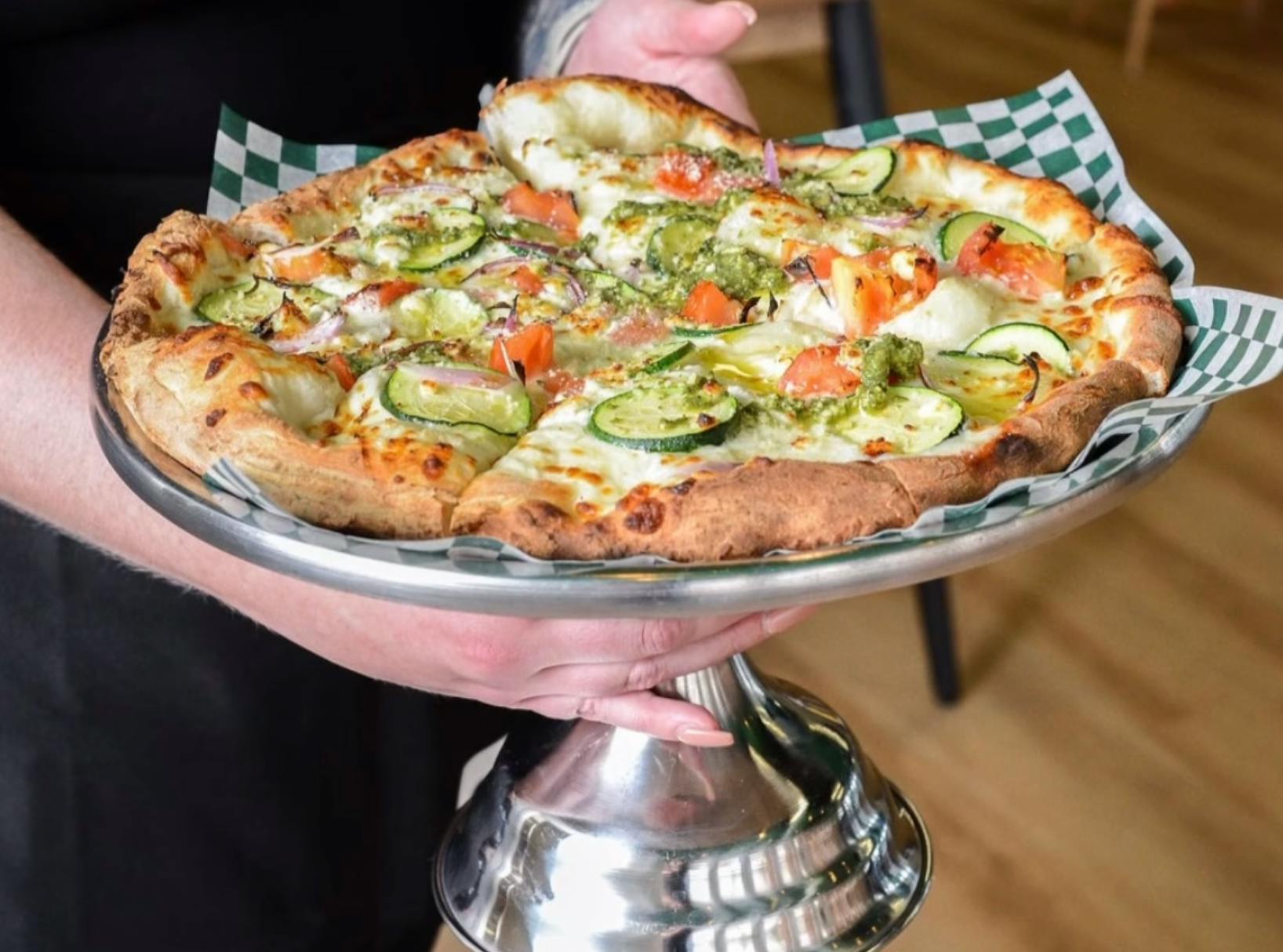 Poppi's Italian Eatery