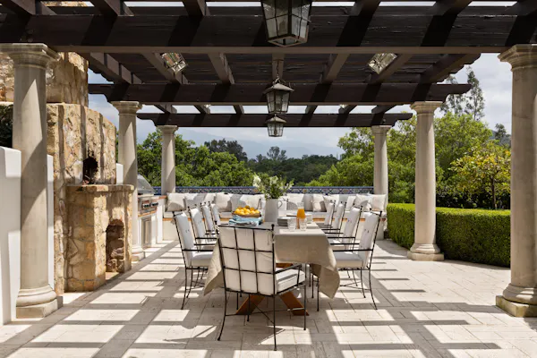 furniture, table, chair, kitchen & dining room table, home, floor