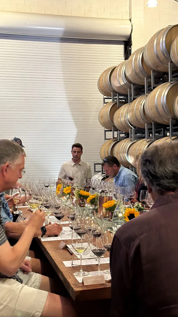 winery, barrel, barware, wine cellar, customer