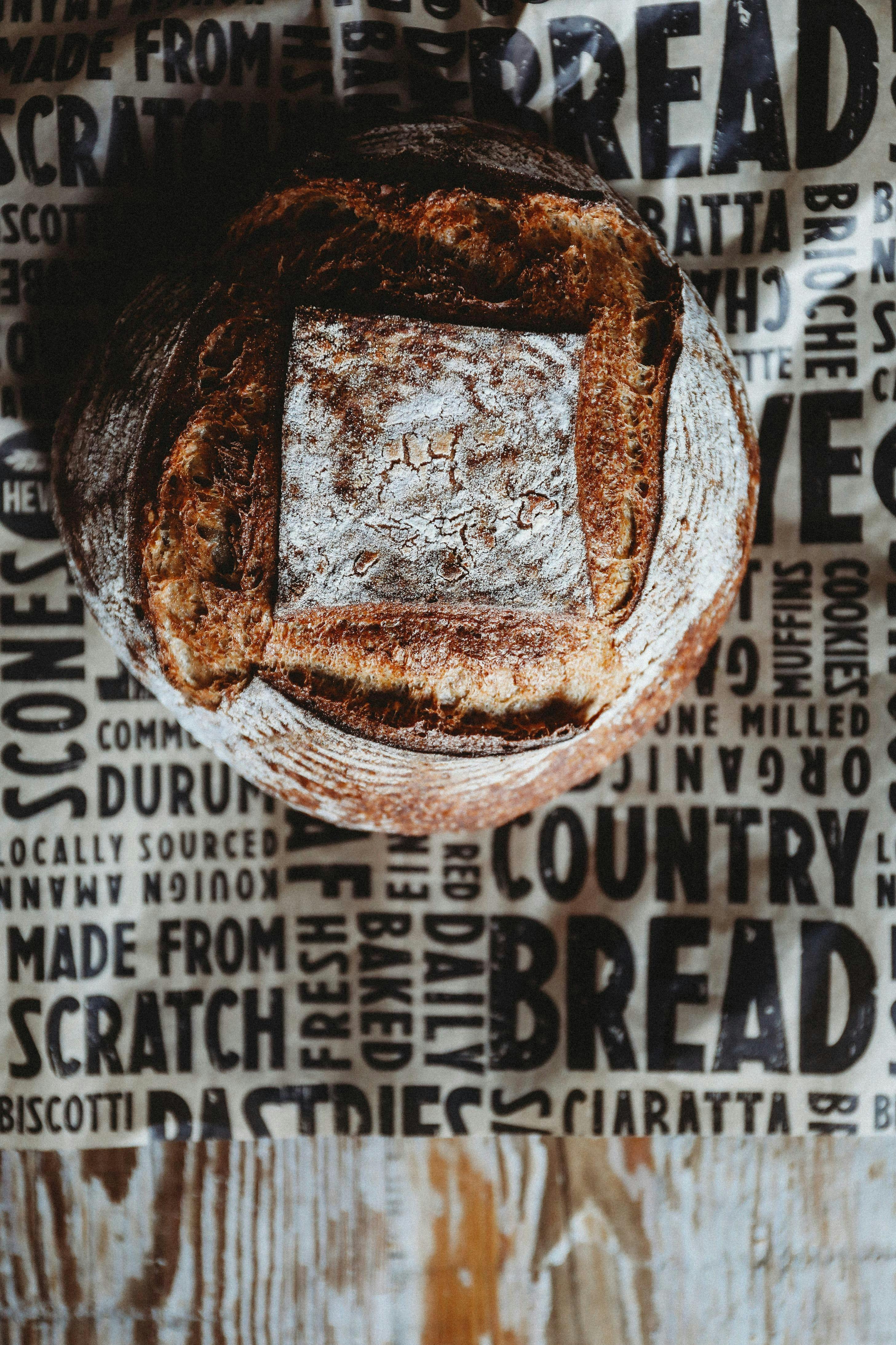 Hewn Bakery - Evanston