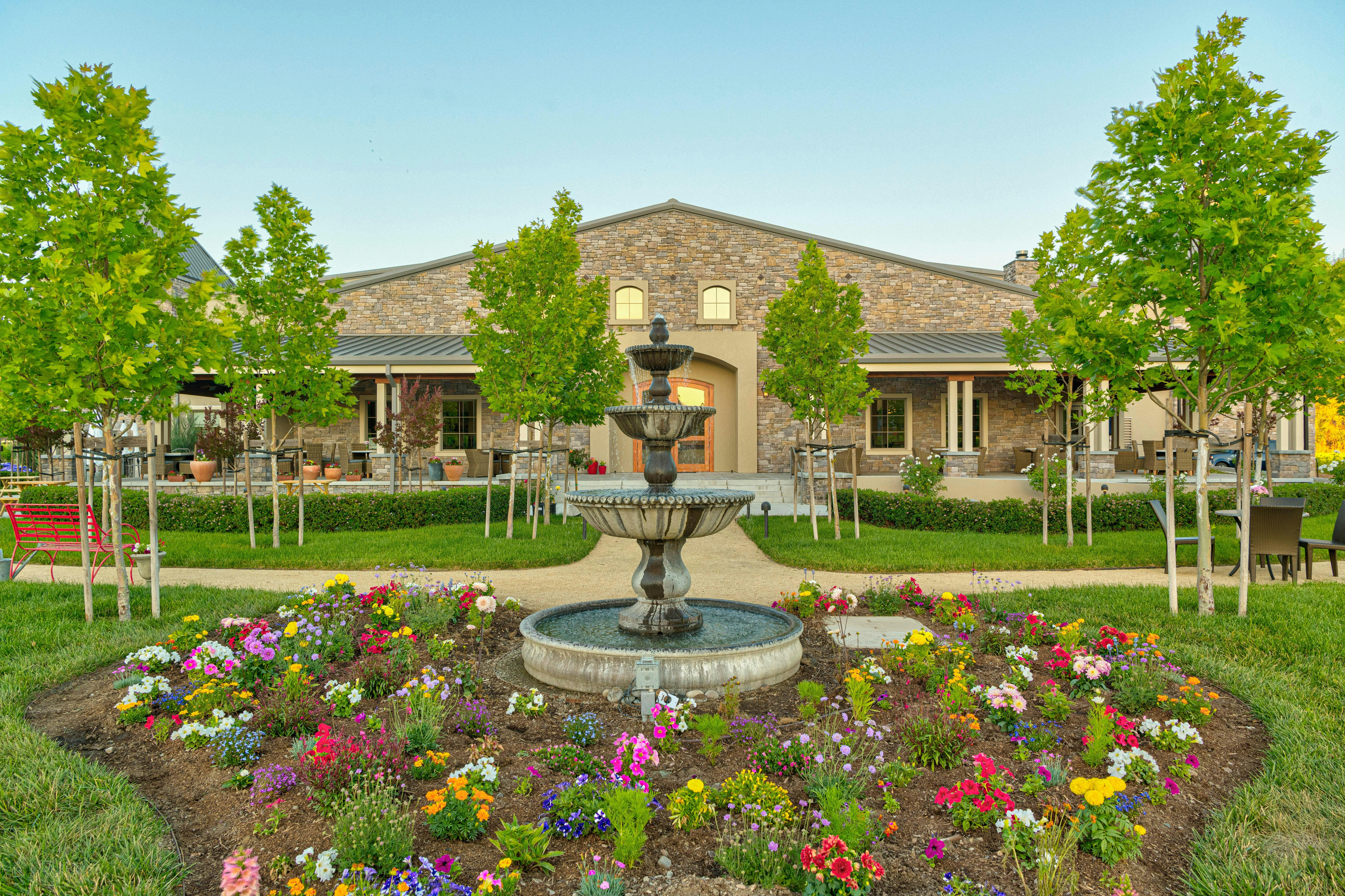 Girard Winery