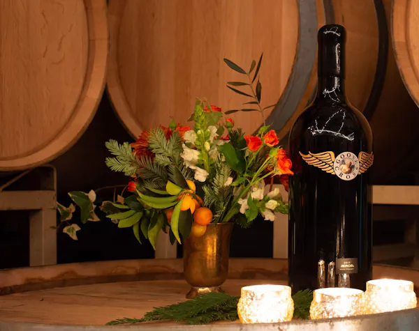 bottle, barrel, barware, alcoholic drink, drinkware, glass bottle
