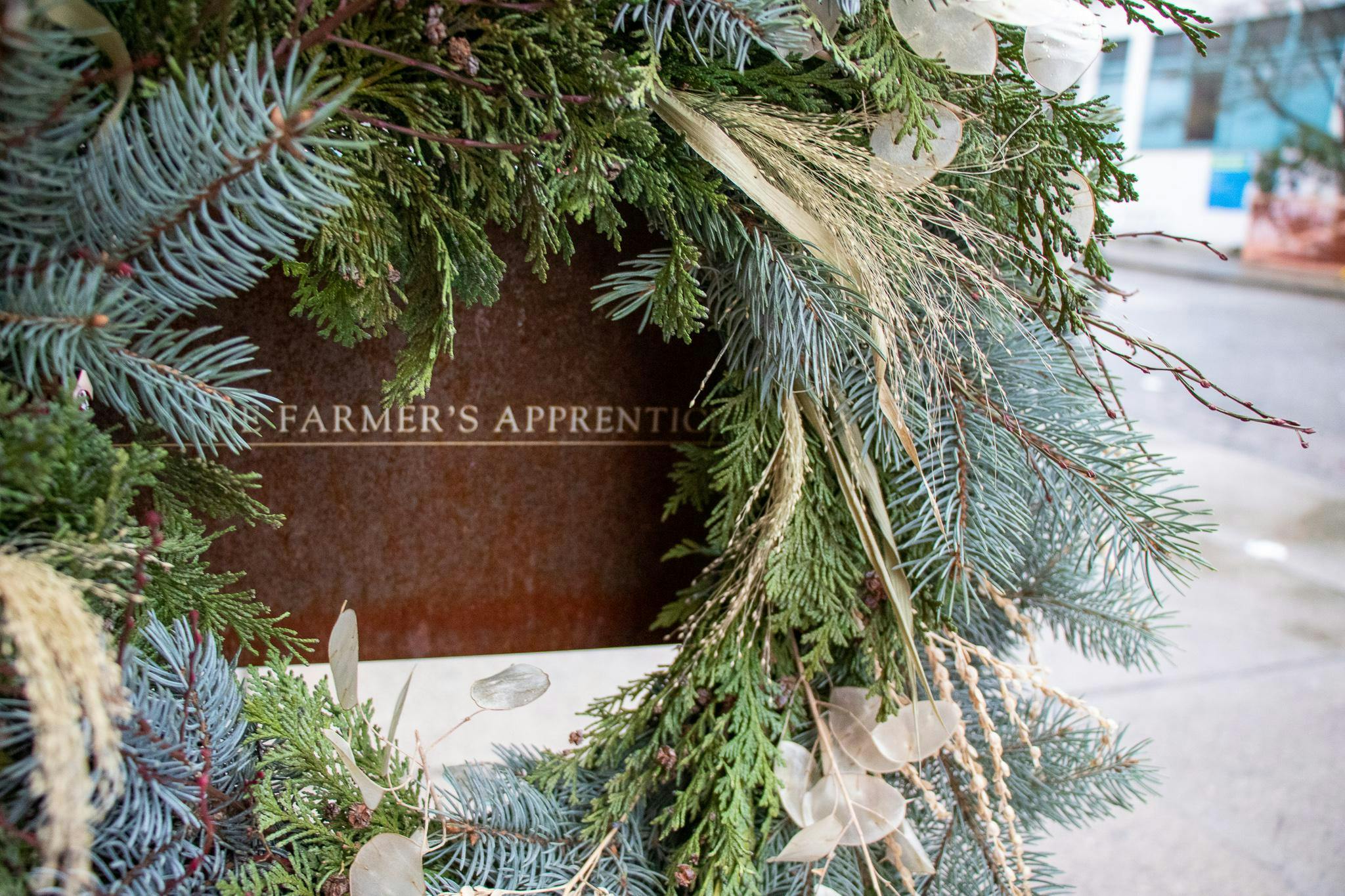 Farmer's Apprentice - Vancouver