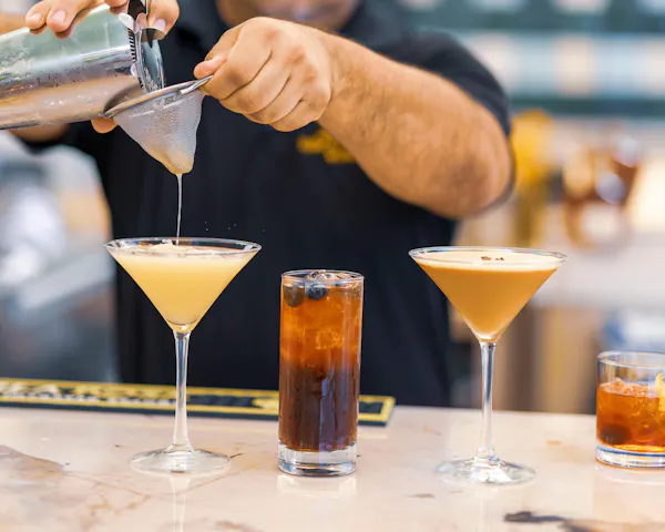 tableware, alcoholic drink, liquor, classic cocktail, cocktail, alcohol