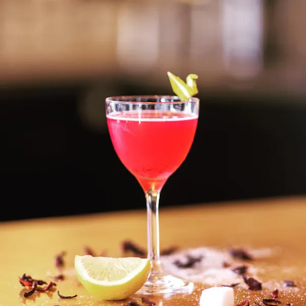 food, tableware, stemware, liquid, martini glass, rangpur