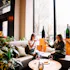 Domaine Serene Wine Lounge Portland