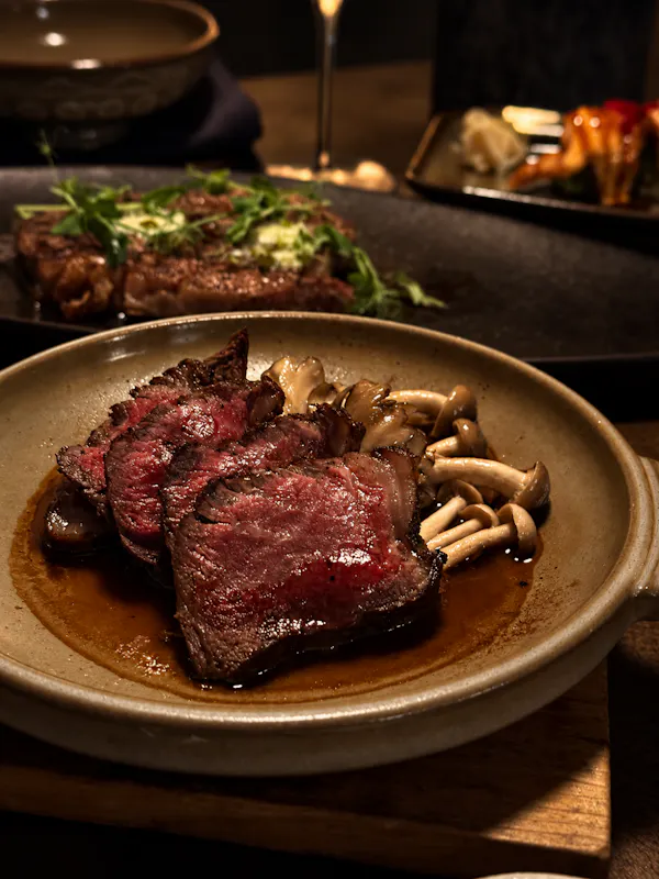 food, ingredient, meat, tableware, beef, cooking
