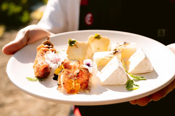 food, tableware, ingredient, finger food, dishware, culinary arts