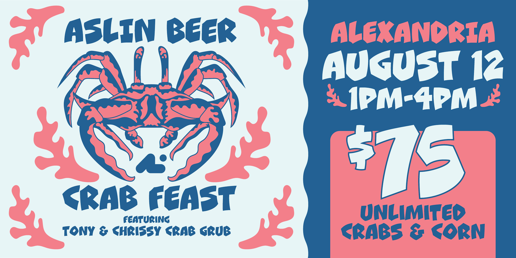 Aslin Beer Company Alexandria Reservations Alexandria, VA Tock