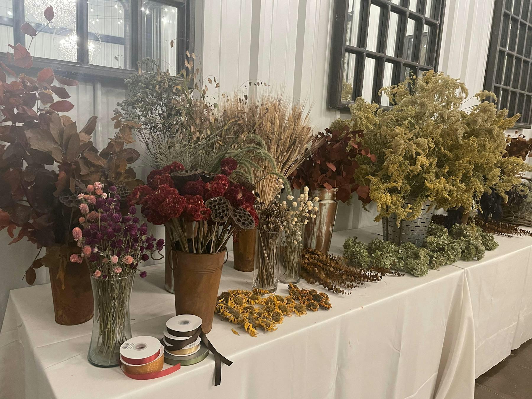 Folino Estate Winery Kutztown, PA Tock