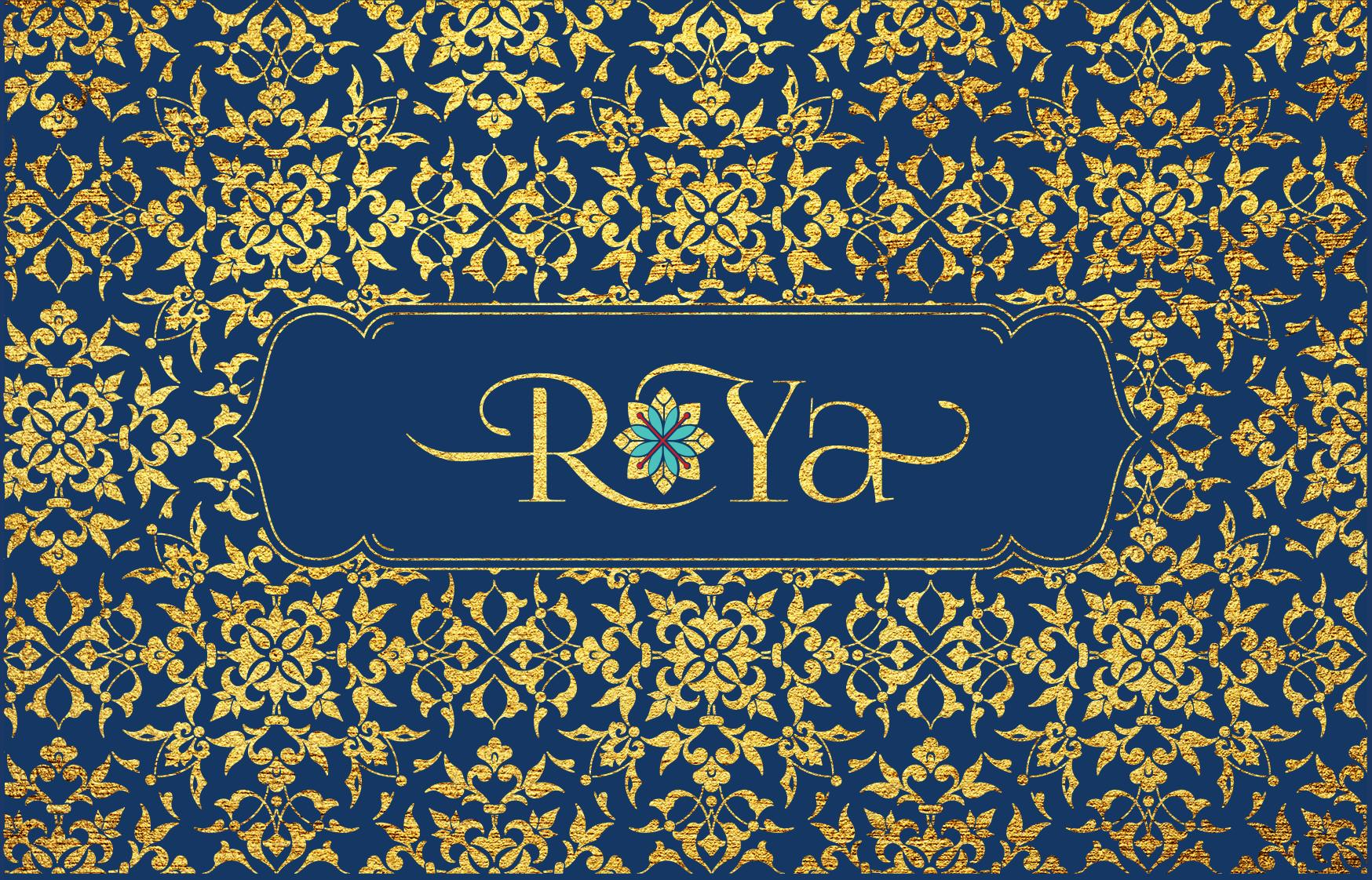 Roya